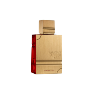 Al Haramain Amber Oud Rouge (U, 2.0 EDP SPR)