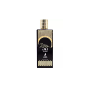Lattafa Maison Alhambra Afro Leather (U, 2.7 EDP SPR)