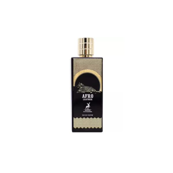 Lattafa Maison Alhambra Afro Leather (U, 2.7 EDP SPR)
