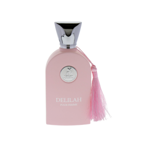 Lattafa Maison Alhambra Delilah (L, 3.4 oz EDP SPR)