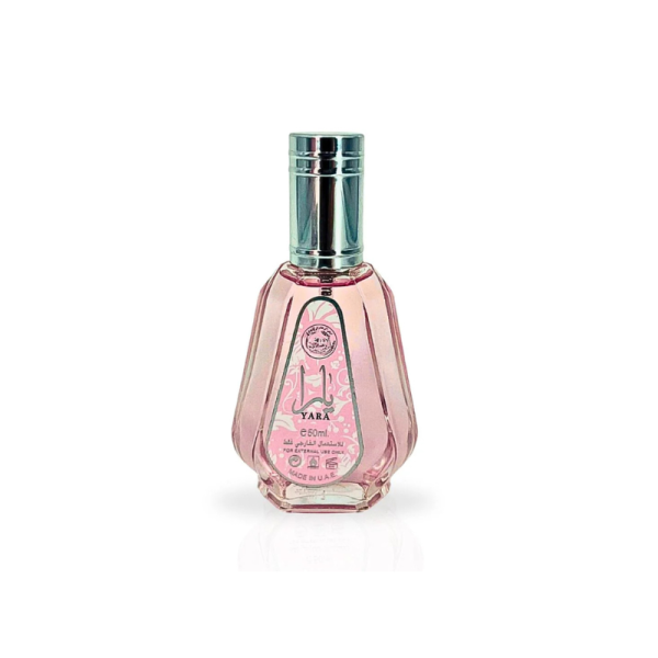 Ard Al Zaafaran Yara (L, 1.7 OZ EDP SPR)