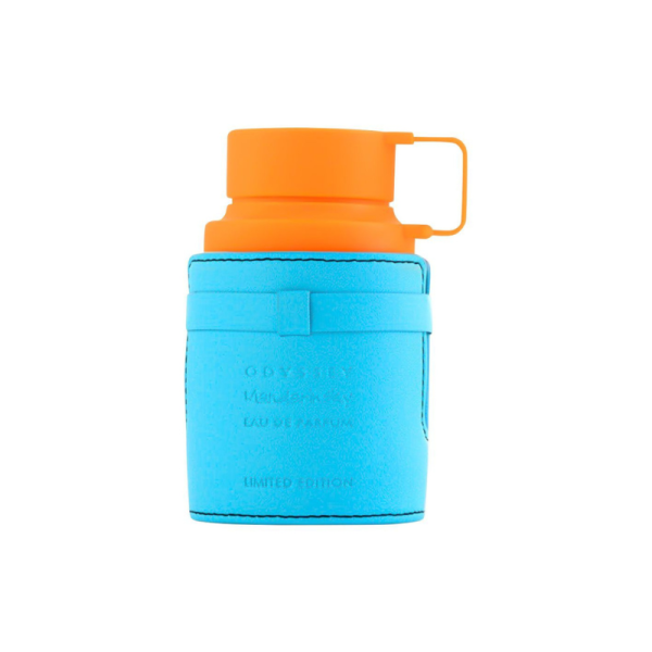 Armaf Odyssey Mandarin Sky Limited Edition (M, 3.4 EDP SPR)