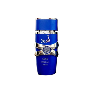 Lattafa Asad Zanzibar (U, 3.4 EDP SPR)