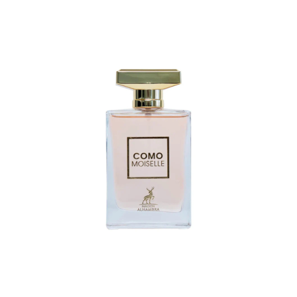 Lattafa Maison Alhambra Como Moiselle (L, 3.4 EDP SPR)
