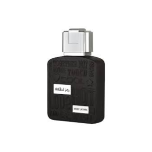 Lattafa Ramz Silver (U, 3.4 EDP SPR)