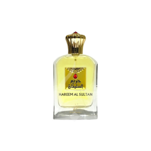 Khadlaj Hareem Al Sultan Gold (U, 2.5 oz EDP SPR)