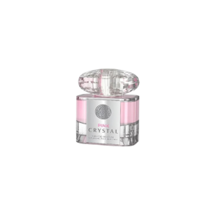 Pink Crystal