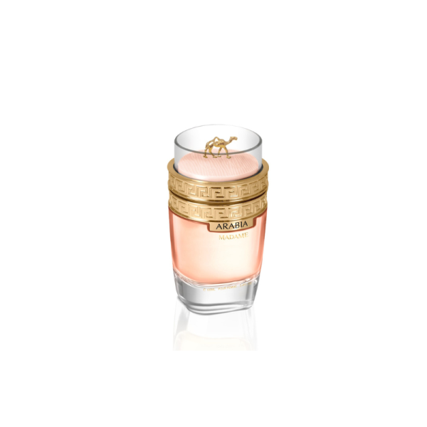 Arabia Madame Pour Femme