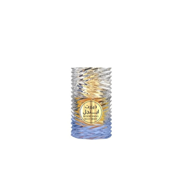 Le Chameau Desert Angel Blue Night