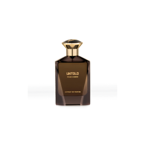 Untold Pour Homme