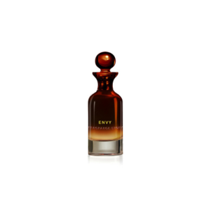 Envy Fragrance Story