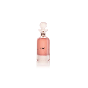 Envy Fragrance Story
