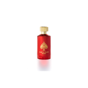 Jo Milano Game of Spades Rouge (Unisex)