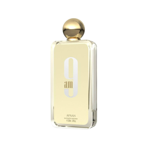 AFNAN 9 AM U 3.4 EDP SPR