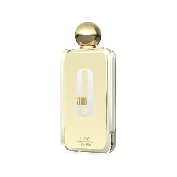 AFNAN 9 AM U 3.4 EDP SPR