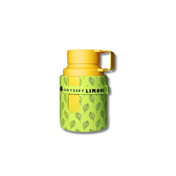 ARMAF ODYSSEY LIMONI FRESH EDITION U 3.4 EDP SPR