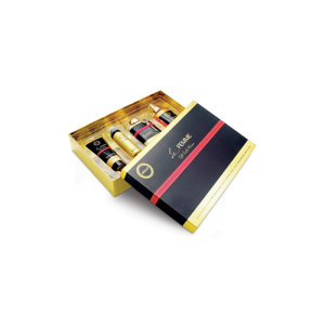 ARMAF LE FEMME L 4 PC (3.4 EDP + 3.4 BL + 1.7 BS + 8.4 BM)