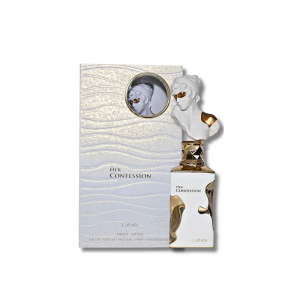 Lattafa HER Confession (L, 3.4 EDP SPR)