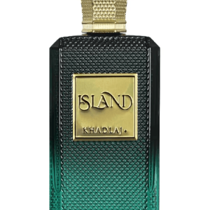 KHADLAJ ISLAND 100ML