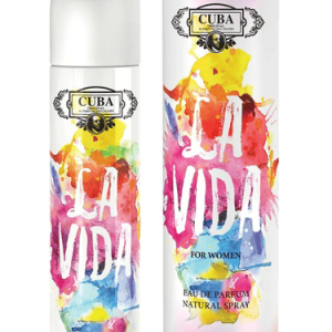 CUBA LA VIDA 100ML