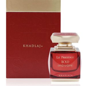 KHADLAJ LE PRESTIGE BOLD
