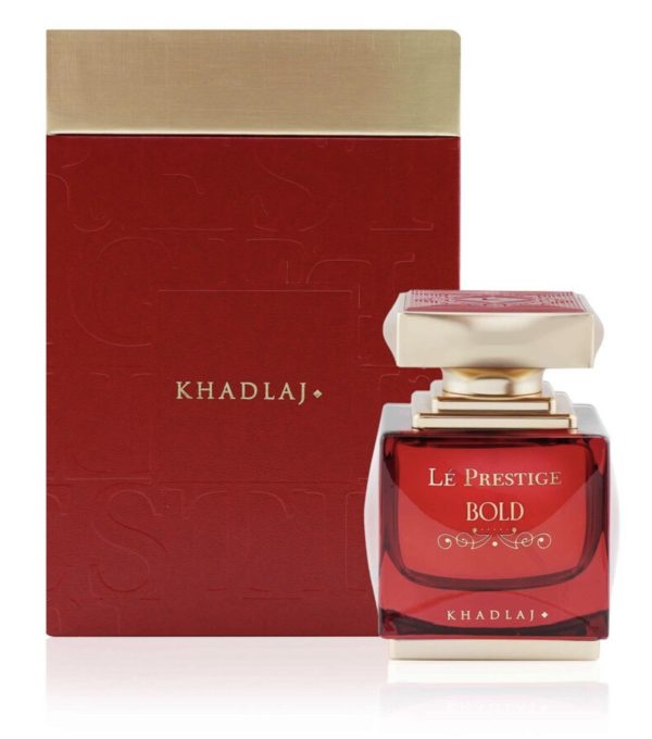 KHADLAJ LE PRESTIGE BOLD