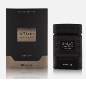 KHADLAJ SHIYAAKA SHADOW 3.4 EDP
