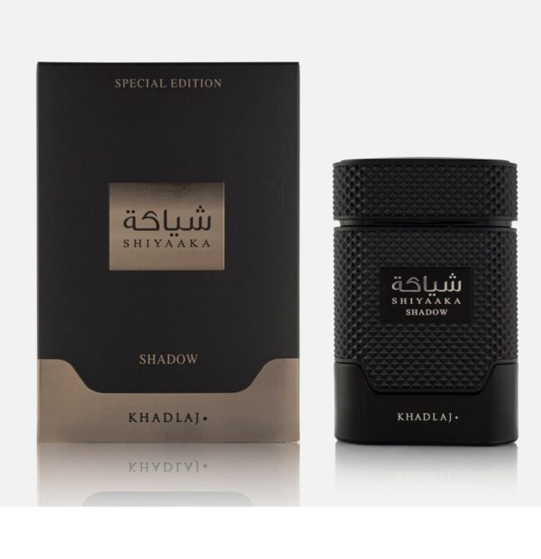 KHADLAJ SHIYAAKA SHADOW 3.4 EDP