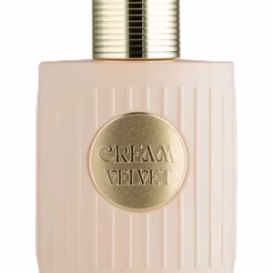 KHADLAJ CREAM VELVET 3.4 EXTRAIT DE PARFUM