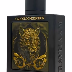 Rayhaan Tiger Cal Cologne Edition 3.4 Extrait De Parfum