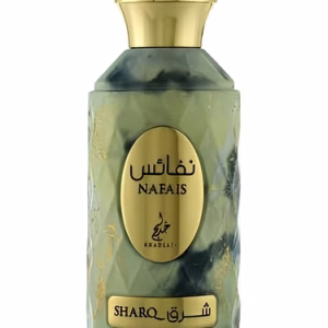 Khadlaj Nafais Sharq 3.4 EDP