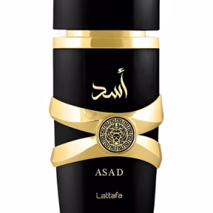 Lattafa Asad 3.4 EDP
