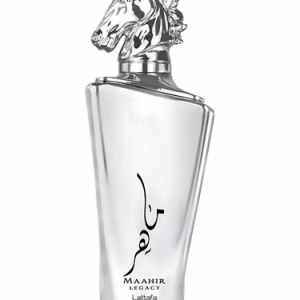 Lattafa Maahir Legacy 3.4 EDP