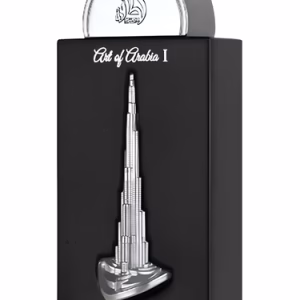 Lattafa Pride Art Of Arabia 1 3.4 EDP