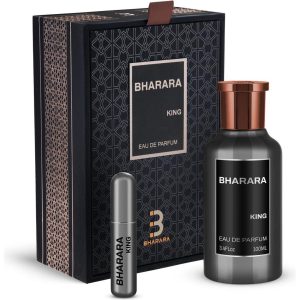 Bharara King Eau de Parfum.