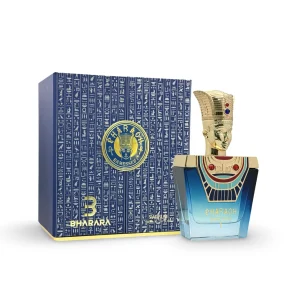 Bharara Pharaoh Ramesses I Eau de Parfum.