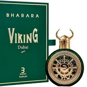 Bharara Viking Dubai Parfum 3.4oz / 100ml For Unisex
