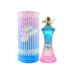 Bharara Beauty Gorgeous Blush Eau De Parfum