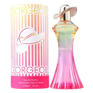 Bharara Beauty Gorgeous Eau De Parfum for Women.