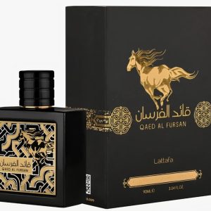 Lattafa Qaed Al Fursan