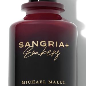 Michael Malul Sangria+Embers
