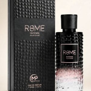 Bharara Rome Intense Pour Homme