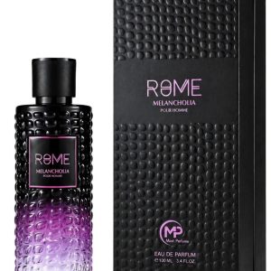 Bharara Rome Melancholia Pour Homme